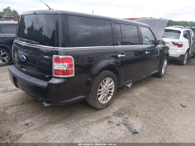 45324218 :رقم المزاد ، 2FMHK6C86EBD27876 vin ، 2014 Ford Flex Sel مزاد بيع