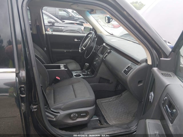 45324218 :رقم المزاد ، 2FMHK6C86EBD27876 vin ، 2014 Ford Flex Sel مزاد بيع