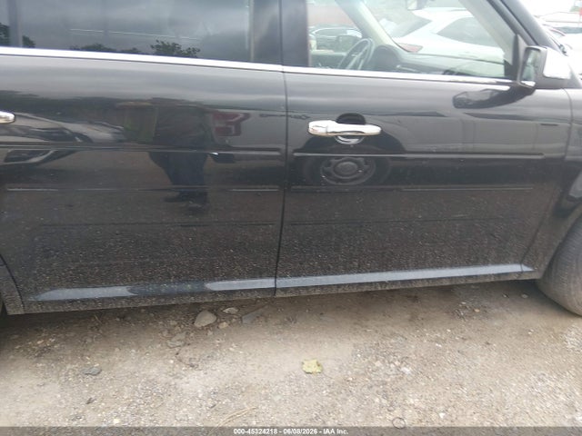 45324218 :رقم المزاد ، 2FMHK6C86EBD27876 vin ، 2014 Ford Flex Sel مزاد بيع