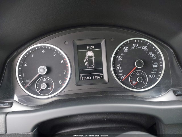 WVGRV7AX4HK003203 Volkswagen Tiguan 2.0t Wolfsburg Edition