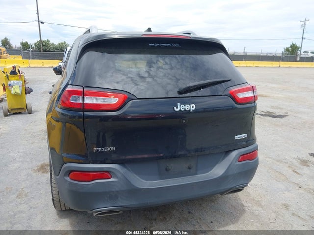 Jeep Cherokee Latitude 2016 1C4PJLCS3GW168006 Image 16