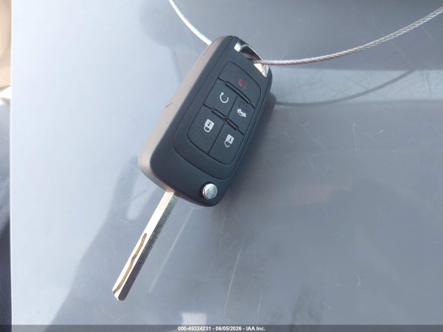 Продаж на аукціоні авто 2015 Chevrolet Impala 2lt, vin: 2G1125S34F9182991, номер лоту: 45324231