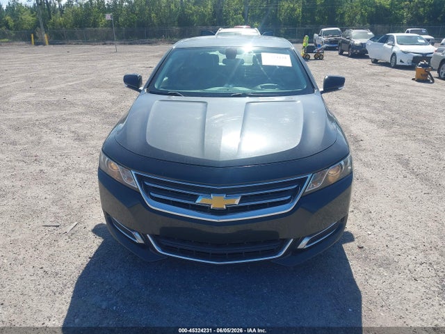 Продаж на аукціоні авто 2015 Chevrolet Impala 2lt, vin: 2G1125S34F9182991, номер лоту: 45324231