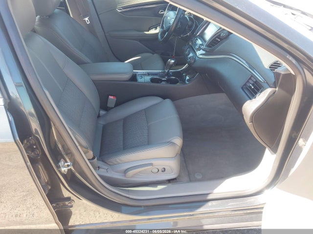 Продаж на аукціоні авто 2015 Chevrolet Impala 2lt, vin: 2G1125S34F9182991, номер лоту: 45324231