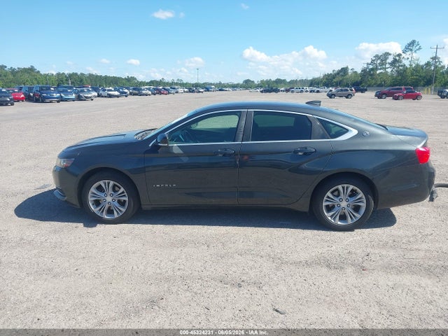 Продаж на аукціоні авто 2015 Chevrolet Impala 2lt, vin: 2G1125S34F9182991, номер лоту: 45324231
