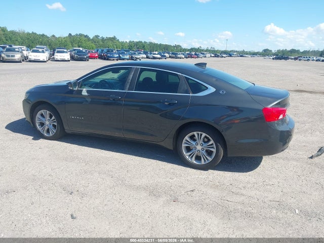 Продаж на аукціоні авто 2015 Chevrolet Impala 2lt, vin: 2G1125S34F9182991, номер лоту: 45324231