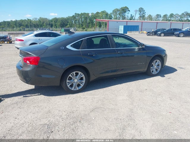 Продаж на аукціоні авто 2015 Chevrolet Impala 2lt, vin: 2G1125S34F9182991, номер лоту: 45324231