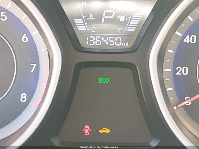 Hyundai ELANTRA SE 2015 KMHDH4AE1FU301417 Image 15