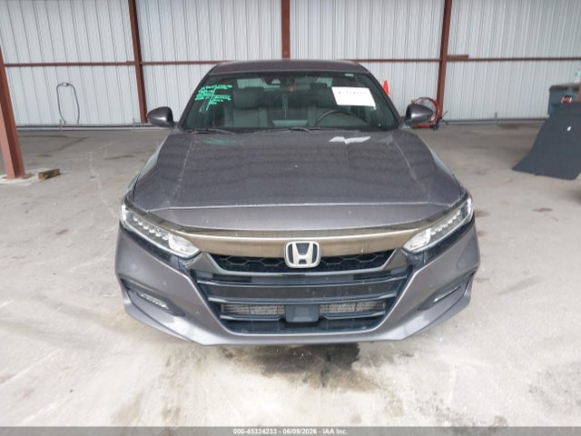 Aukcja sprzedaży 2019 Honda Accord Sport, vin: 1HGCV1F31KA153295, numer aukcji: 45324233
