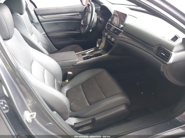 Aukcja sprzedaży 2019 Honda Accord Sport, vin: 1HGCV1F31KA153295, numer aukcji: 45324233