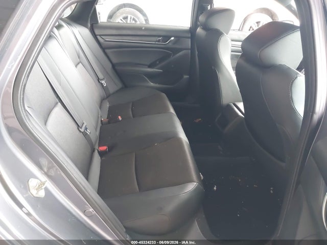 Aukcja sprzedaży 2019 Honda Accord Sport, vin: 1HGCV1F31KA153295, numer aukcji: 45324233