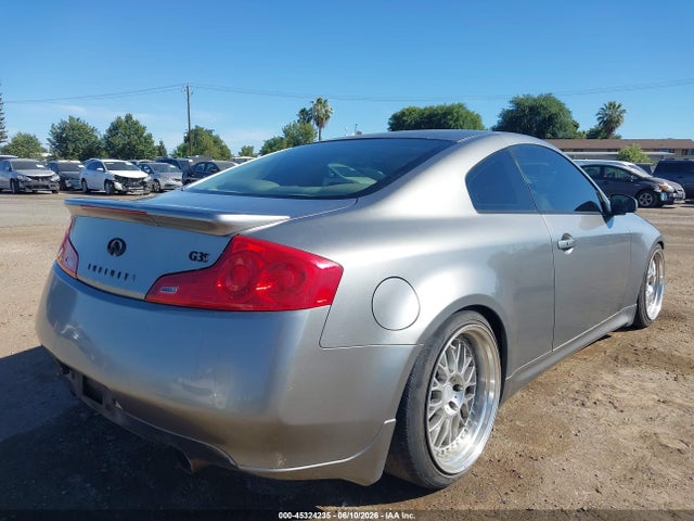Aukcja sprzedaży 2007 Infiniti G35, vin: JNKCV54E47M905568, numer aukcji: 45324235