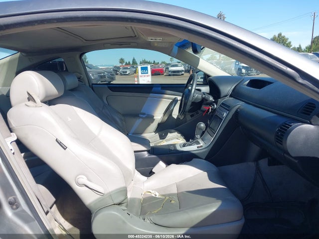 Aukcja sprzedaży 2007 Infiniti G35, vin: JNKCV54E47M905568, numer aukcji: 45324235