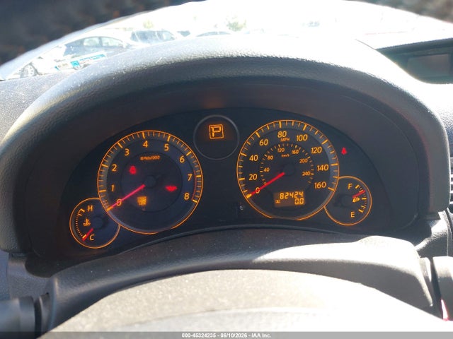 Aukcja sprzedaży 2007 Infiniti G35, vin: JNKCV54E47M905568, numer aukcji: 45324235