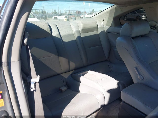 Aukcja sprzedaży 2007 Infiniti G35, vin: JNKCV54E47M905568, numer aukcji: 45324235
