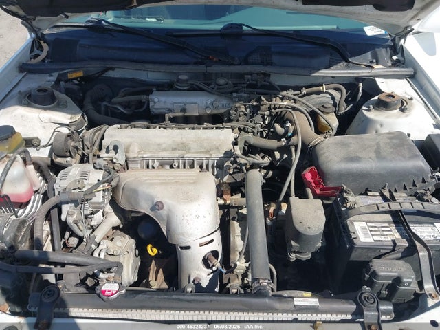1999 Toyota Camry Le მანქანა იყიდება აუქციონზე, vin: 4T1BG22K0XU892392, აუქციონის ნომერი: 45324237