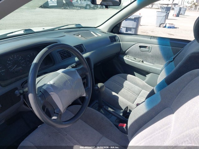 1999 Toyota Camry Le მანქანა იყიდება აუქციონზე, vin: 4T1BG22K0XU892392, აუქციონის ნომერი: 45324237