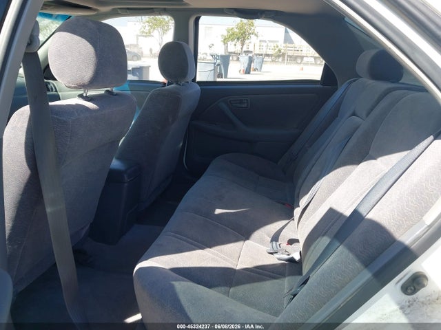1999 Toyota Camry Le მანქანა იყიდება აუქციონზე, vin: 4T1BG22K0XU892392, აუქციონის ნომერი: 45324237