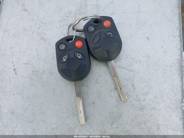 Продажа на аукционе авто 2014 Ford Focus Se, vin: 1FADP3F22EL218430, номер лота: 45324241