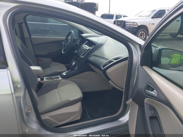 Продажа на аукционе авто 2014 Ford Focus Se, vin: 1FADP3F22EL218430, номер лота: 45324241