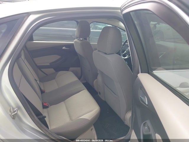 Продажа на аукционе авто 2014 Ford Focus Se, vin: 1FADP3F22EL218430, номер лота: 45324241