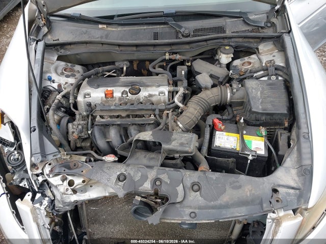Продаж на аукціоні авто 2012 Honda Accord 2.4 Lx, vin: 1HGCP2F36CA087621, номер лоту: 45324254
