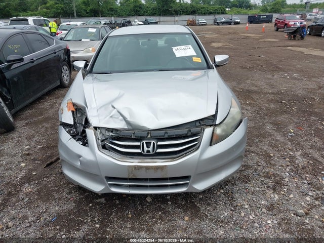 Продаж на аукціоні авто 2012 Honda Accord 2.4 Lx, vin: 1HGCP2F36CA087621, номер лоту: 45324254