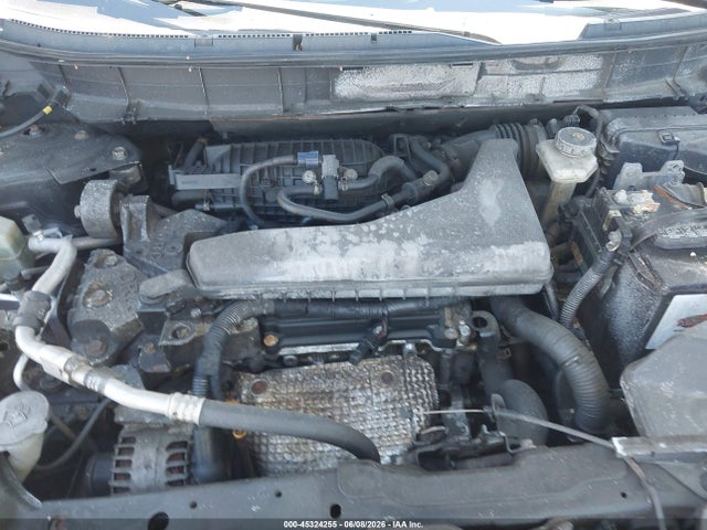2016 Nissan Rogue S/sl/sv მანქანა იყიდება აუქციონზე, vin: 5N1AT2MT4GC795845, აუქციონის ნომერი: 45324255