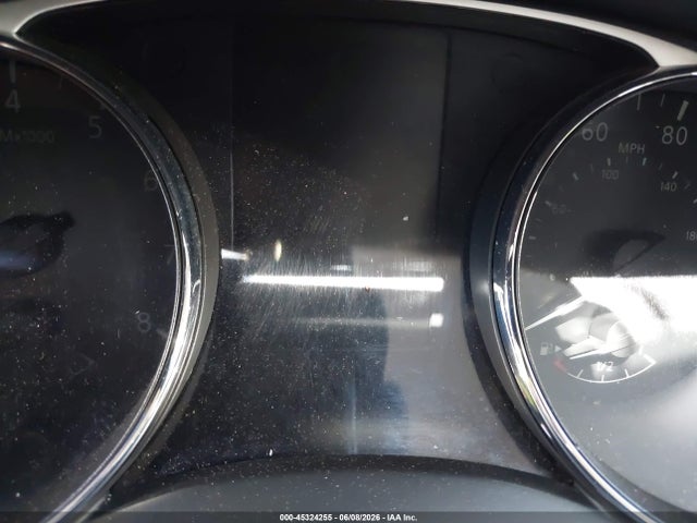 2016 Nissan Rogue S/sl/sv მანქანა იყიდება აუქციონზე, vin: 5N1AT2MT4GC795845, აუქციონის ნომერი: 45324255
