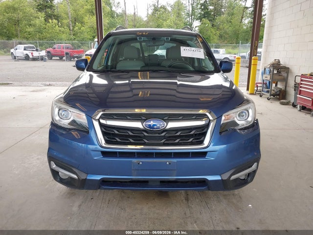Subaru Forester 2.5i Limited 2017 JF2SJARC3HH420407 Image 12