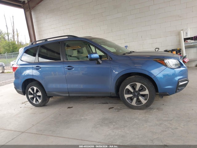 Subaru Forester 2.5i Limited 2017 JF2SJARC3HH420407 Image 13