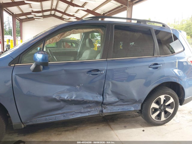 Subaru Forester 2.5i Limited 2017 JF2SJARC3HH420407 Image 6
