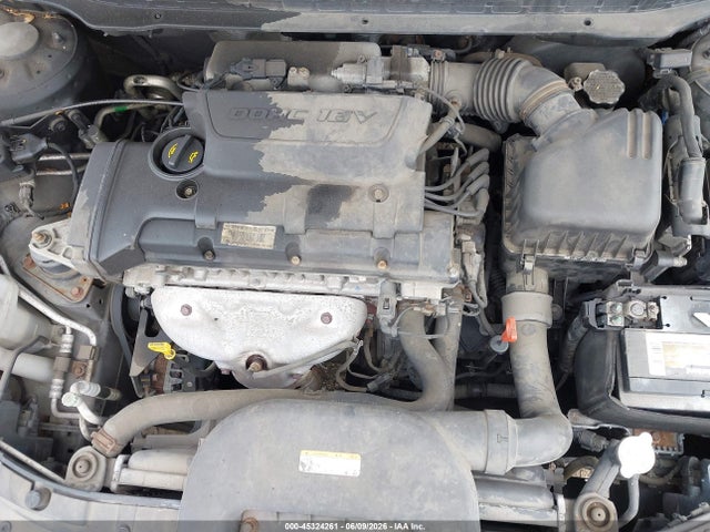 Aukcja sprzedaży 2012 Hyundai Elantra Touring Gls, vin: KMHDC8AE4CU142717, numer aukcji: 45324261