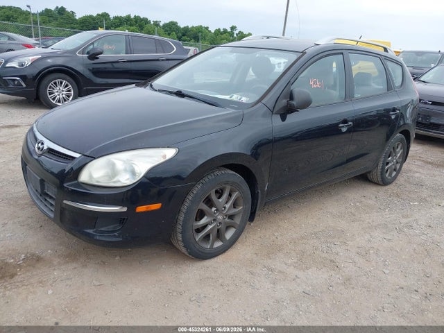 Aukcja sprzedaży 2012 Hyundai Elantra Touring Gls, vin: KMHDC8AE4CU142717, numer aukcji: 45324261