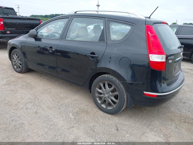 Aukcja sprzedaży 2012 Hyundai Elantra Touring Gls, vin: KMHDC8AE4CU142717, numer aukcji: 45324261