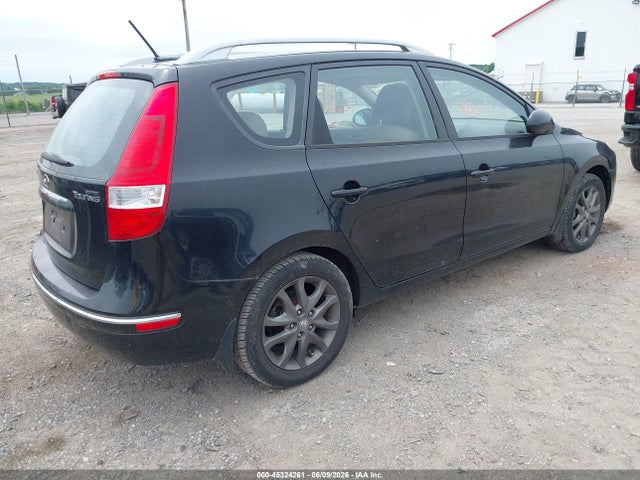 Aukcja sprzedaży 2012 Hyundai Elantra Touring Gls, vin: KMHDC8AE4CU142717, numer aukcji: 45324261