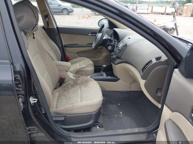 Aukcja sprzedaży 2012 Hyundai Elantra Touring Gls, vin: KMHDC8AE4CU142717, numer aukcji: 45324261