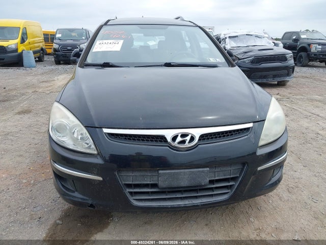Aukcja sprzedaży 2012 Hyundai Elantra Touring Gls, vin: KMHDC8AE4CU142717, numer aukcji: 45324261