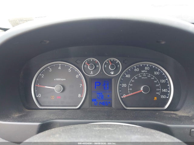 Aukcja sprzedaży 2012 Hyundai Elantra Touring Gls, vin: KMHDC8AE4CU142717, numer aukcji: 45324261