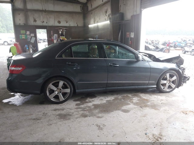 Aukcja sprzedaży 2010 Mercedes-benz E 350 4matic, vin: WDDHF8HB8AA163292, numer aukcji: 45324264