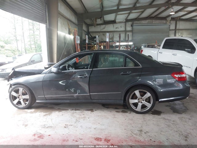 Aukcja sprzedaży 2010 Mercedes-benz E 350 4matic, vin: WDDHF8HB8AA163292, numer aukcji: 45324264