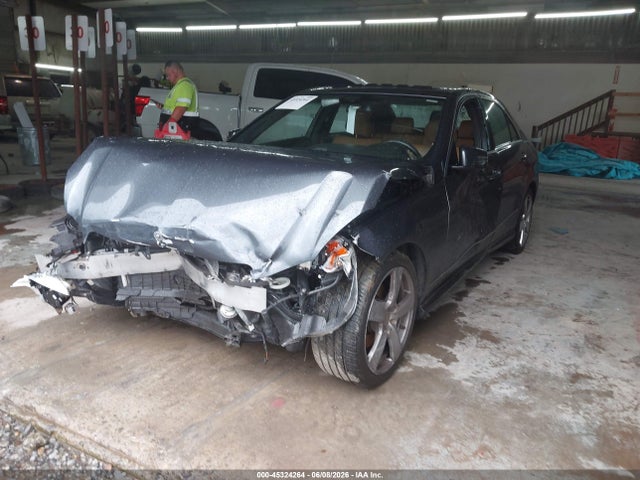 Aukcja sprzedaży 2010 Mercedes-benz E 350 4matic, vin: WDDHF8HB8AA163292, numer aukcji: 45324264