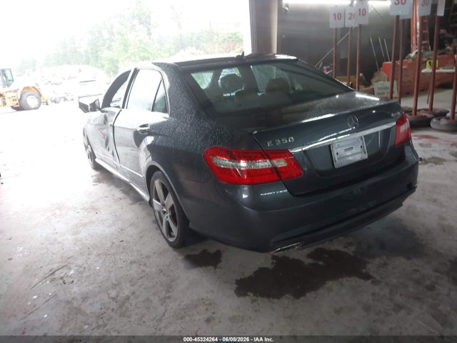 Aukcja sprzedaży 2010 Mercedes-benz E 350 4matic, vin: WDDHF8HB8AA163292, numer aukcji: 45324264