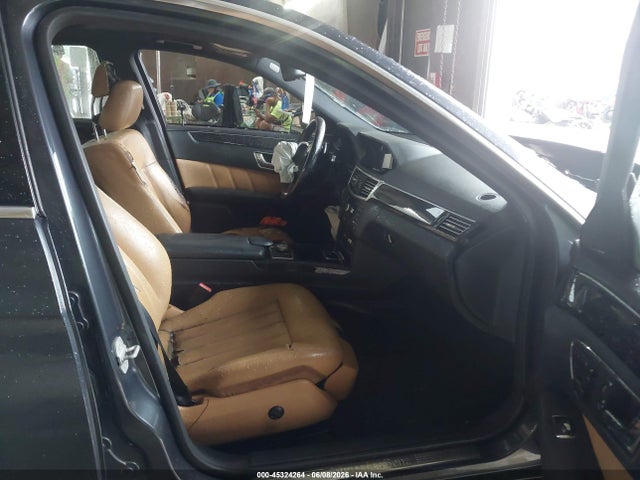 Aukcja sprzedaży 2010 Mercedes-benz E 350 4matic, vin: WDDHF8HB8AA163292, numer aukcji: 45324264