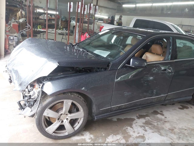 Aukcja sprzedaży 2010 Mercedes-benz E 350 4matic, vin: WDDHF8HB8AA163292, numer aukcji: 45324264