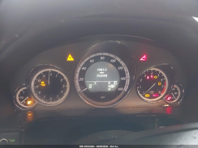 Aukcja sprzedaży 2010 Mercedes-benz E 350 4matic, vin: WDDHF8HB8AA163292, numer aukcji: 45324264