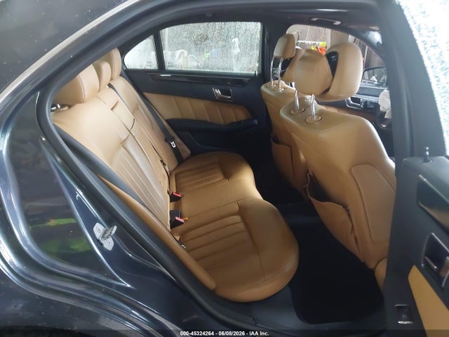 Aukcja sprzedaży 2010 Mercedes-benz E 350 4matic, vin: WDDHF8HB8AA163292, numer aukcji: 45324264