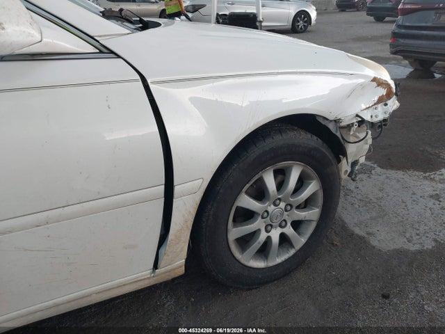 Aukcja sprzedaży 2004 Lexus Es 330, vin: JTHBA30G745019849, numer aukcji: 45324269