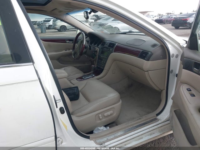 Aukcja sprzedaży 2004 Lexus Es 330, vin: JTHBA30G745019849, numer aukcji: 45324269