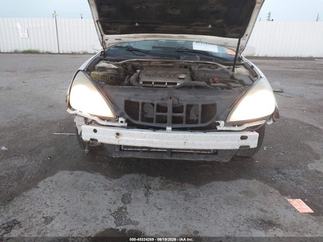 Aukcja sprzedaży 2004 Lexus Es 330, vin: JTHBA30G745019849, numer aukcji: 45324269